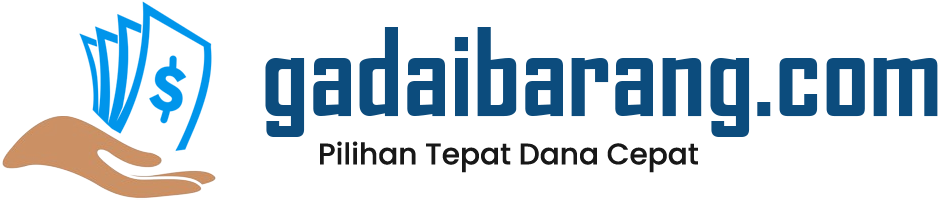 GadaiBarang.com